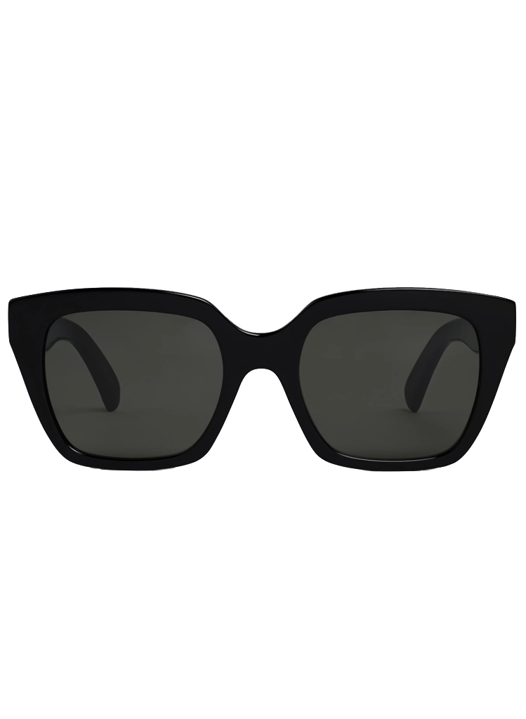 サイズ56-21-145正規品 新品 セリーヌ CL40198F 01A メガネ サングラス 眼鏡