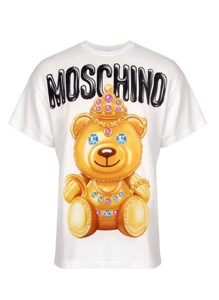 moschino bear light