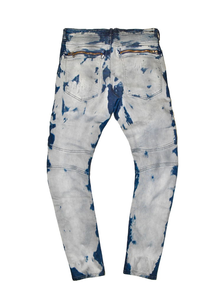 Koel Manie Fraude Rockstar Jeans LUCA BIKER JEANS | Moda404 Men's Boutique