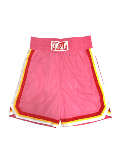 diesel boxing shorts