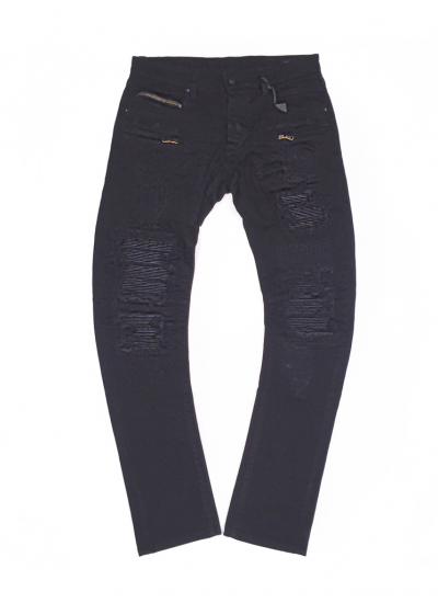 Rockstar Jeans 239 Ripped Jeans Moda404 Mens Boutique 